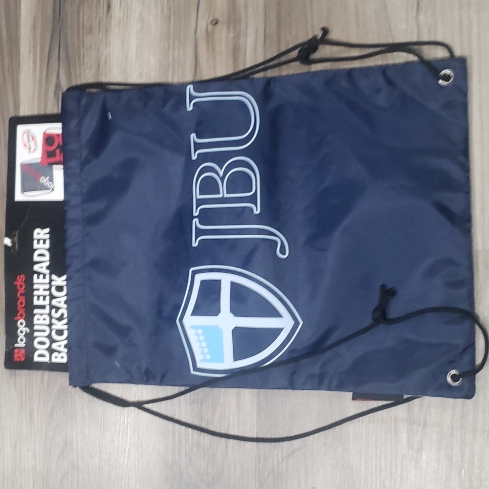 John Brown University Backsack